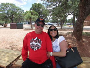 Meet your Posher, Cynthia